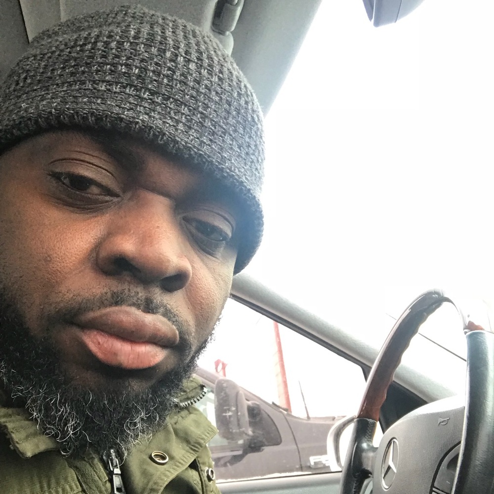 Meet your Posher, Varrney